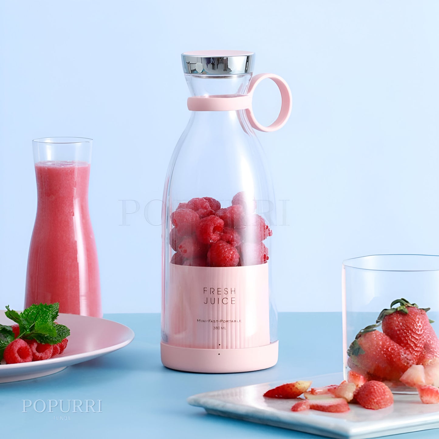 Botella JuicyGo