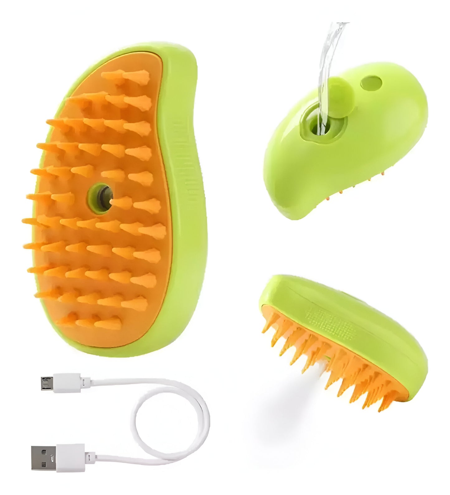 Cepillo PeluBrush