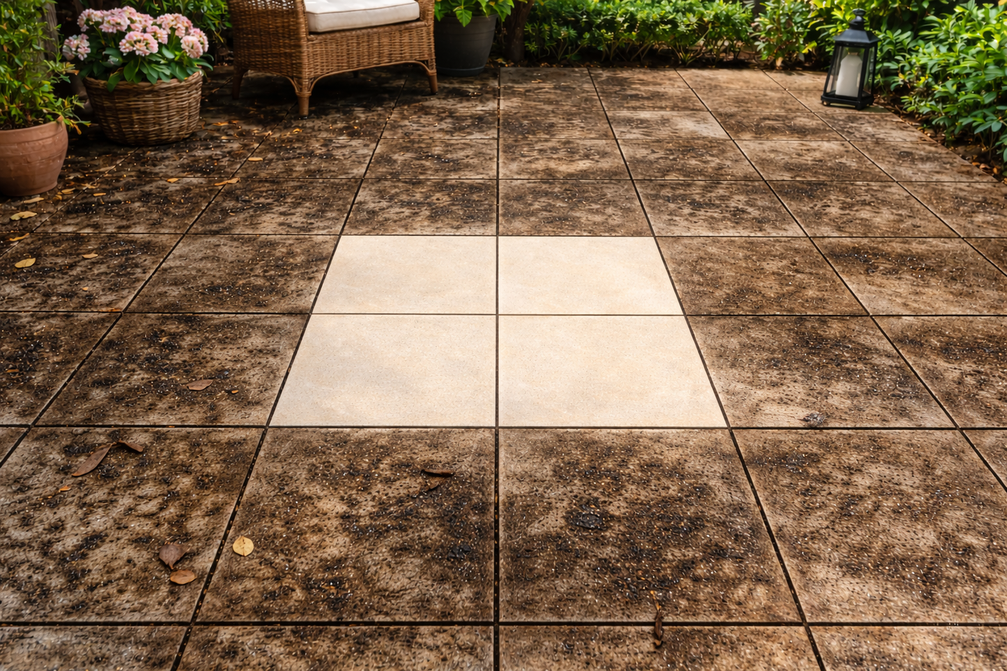 CERAMILUX