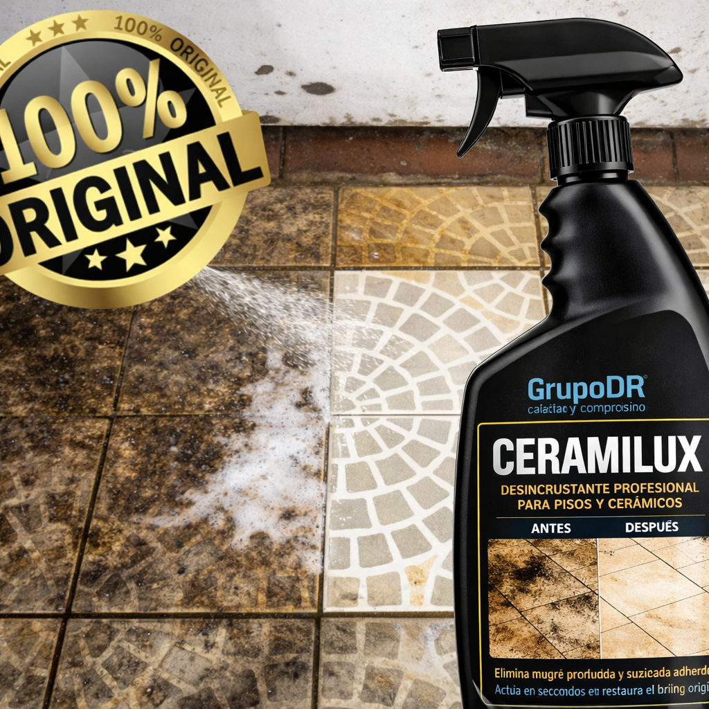 CERAMILUX