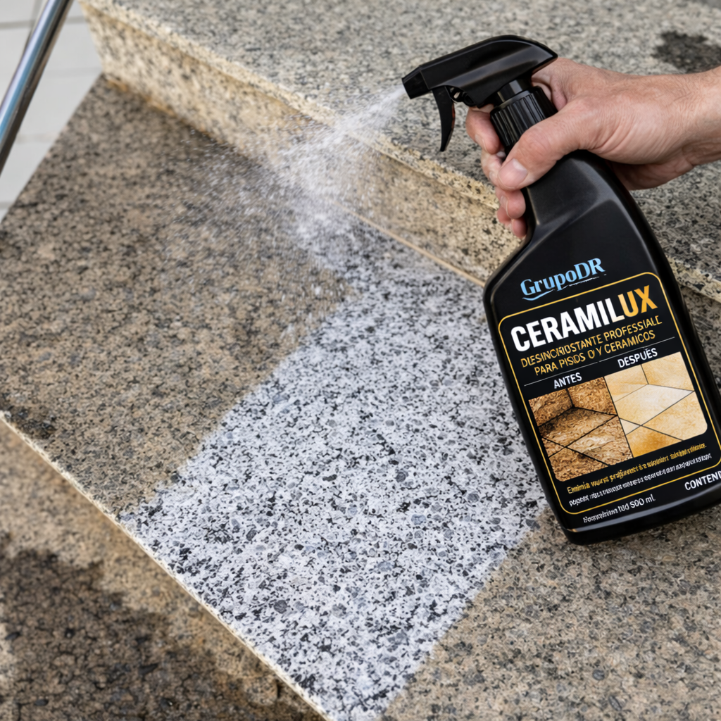 CERAMILUX