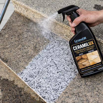 CERAMILUX