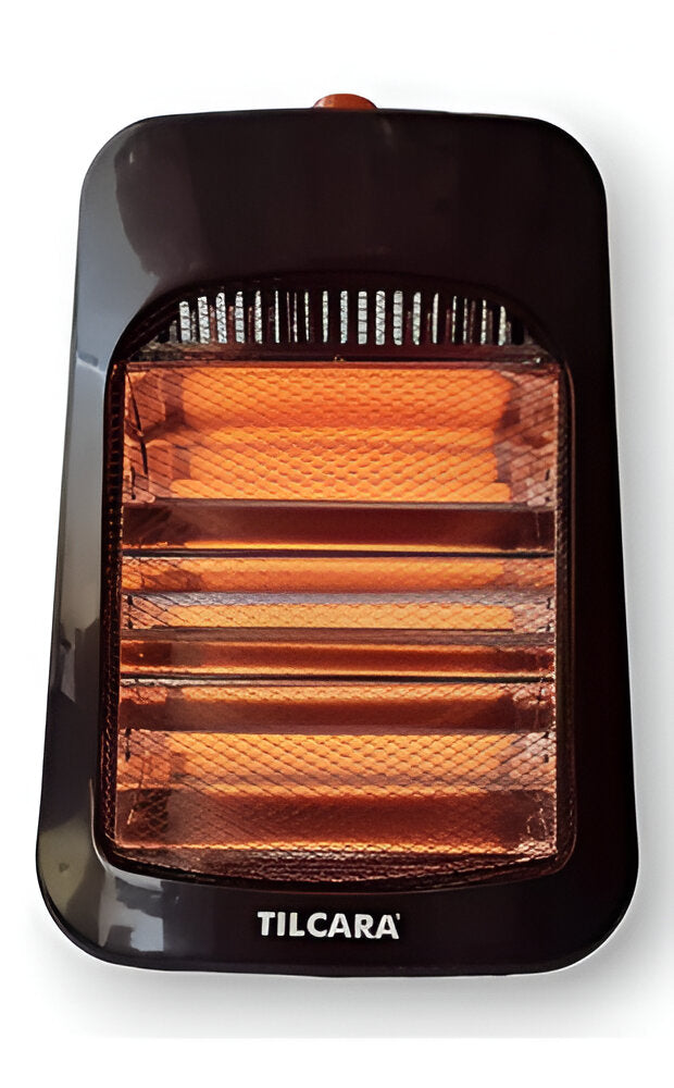 ESTUFA HALOGENA 1200W CalefacTIL™