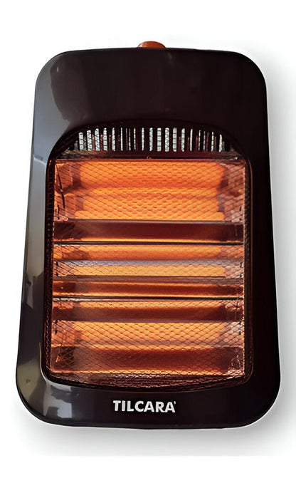 ESTUFA HALOGENA 1200W CalefacTIL™