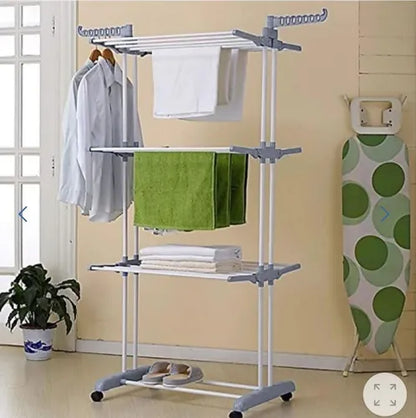 tender plegable SECAMAX