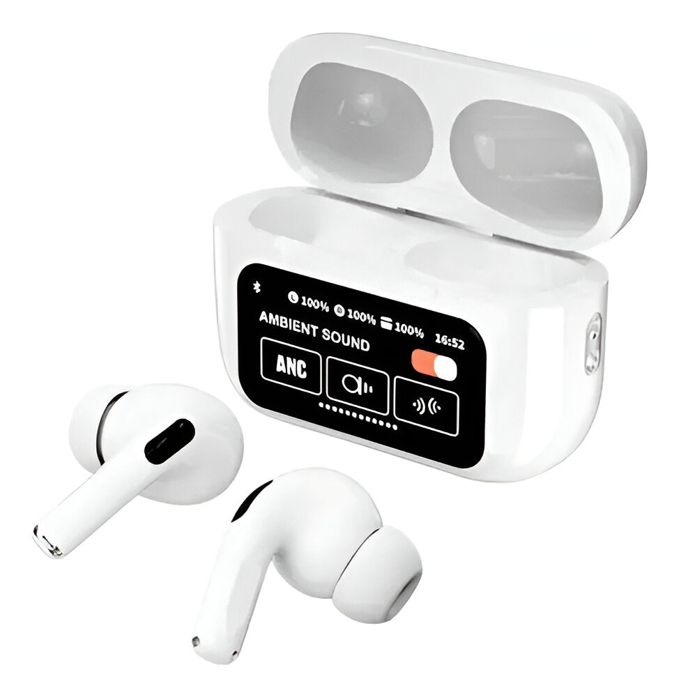 Auricular a9pro SOUNDVIEW™
