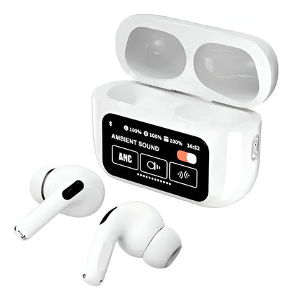 Auricular a9pro SOUNDVIEW™
