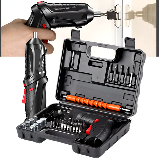 Set destornillador TORXMAX™