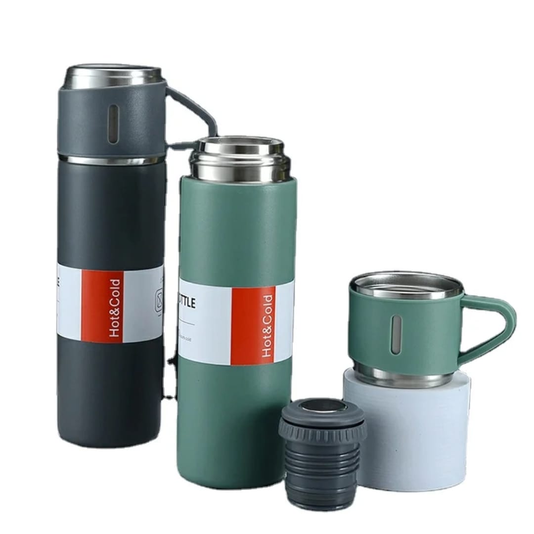 Set TERMOMAX GO 500ml