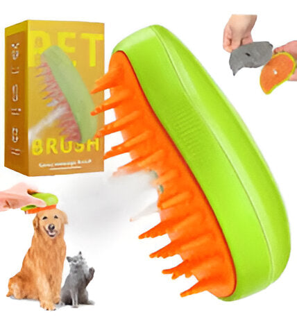 Cepillo PeluBrush