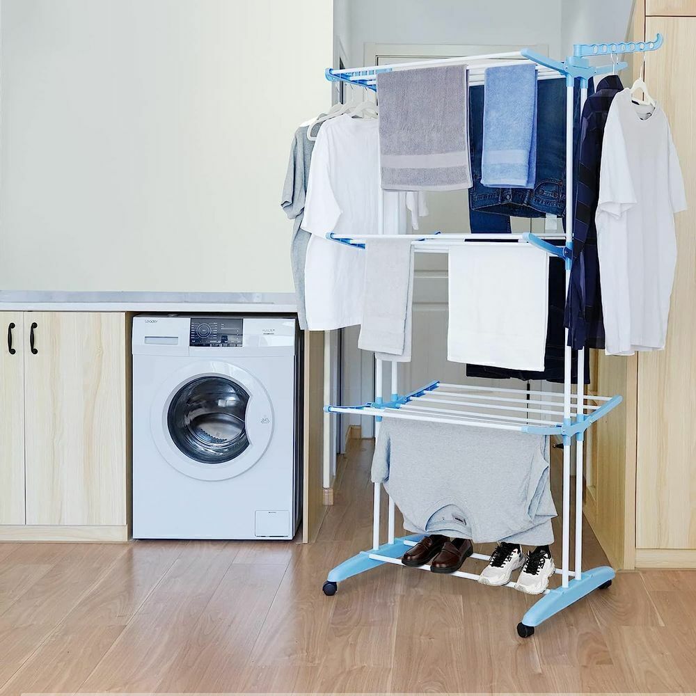 tender plegable SECAMAX