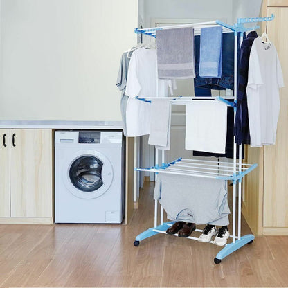 tender plegable SECAMAX