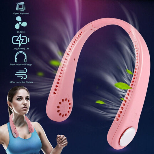 Ventilador portátil